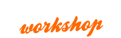 Chocolate workshop logo