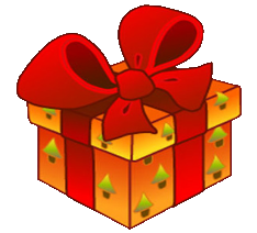 chocolate gift voucher