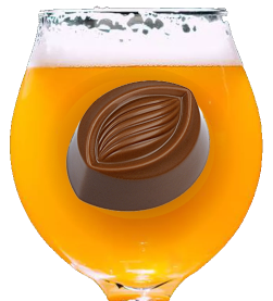 beer and choc tasting fusion brussels logo mini